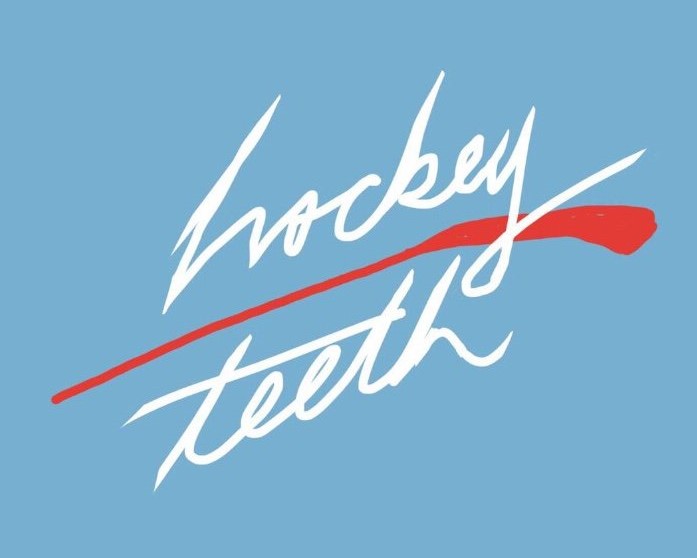 Hockey Teeth logo